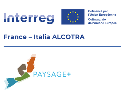 Logo progetto