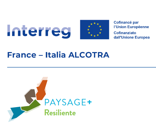 Logo progetto
