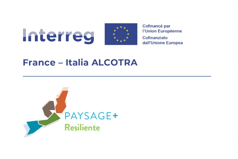 Logo progetto