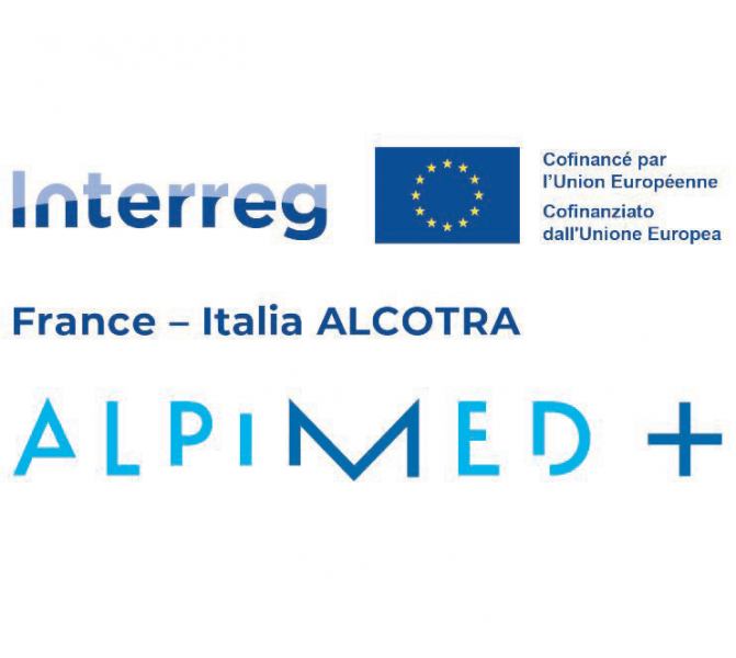 Logo progetto