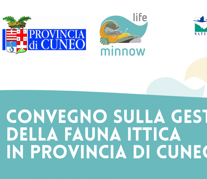 Convegno sulla gestione della fauna ittica
