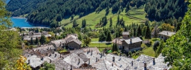 Pontechianale