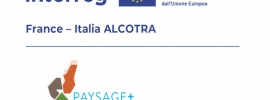 Logo progetto