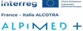 Logo progetto