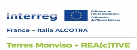 Terres Monviso + REA(c)TIVE
