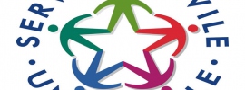 Logo del Servizio Civile Nazionale