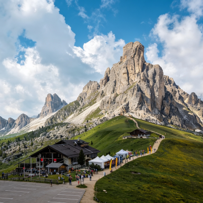 L'immagine generata tramite AI rappresenta una gara sportiva L'immagine generata tramite AI rappresenta una gara sportiva