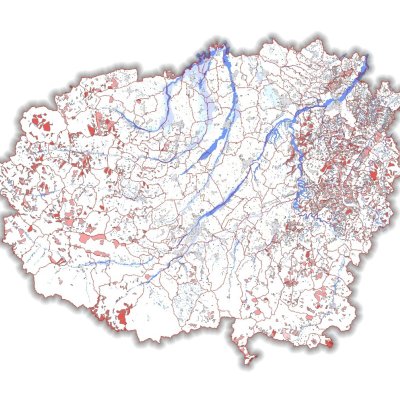 Portale cartografico di protezione civile
