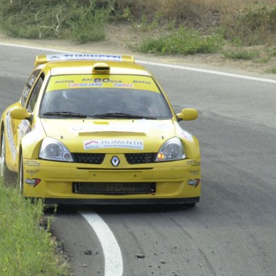 Gara automobilistica Gara automobilistica