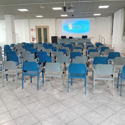 La Sala Mostre La Sala Mostre