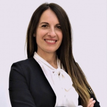 Giaccardi Simona