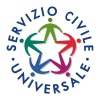 Logo Servizio Civile Universale