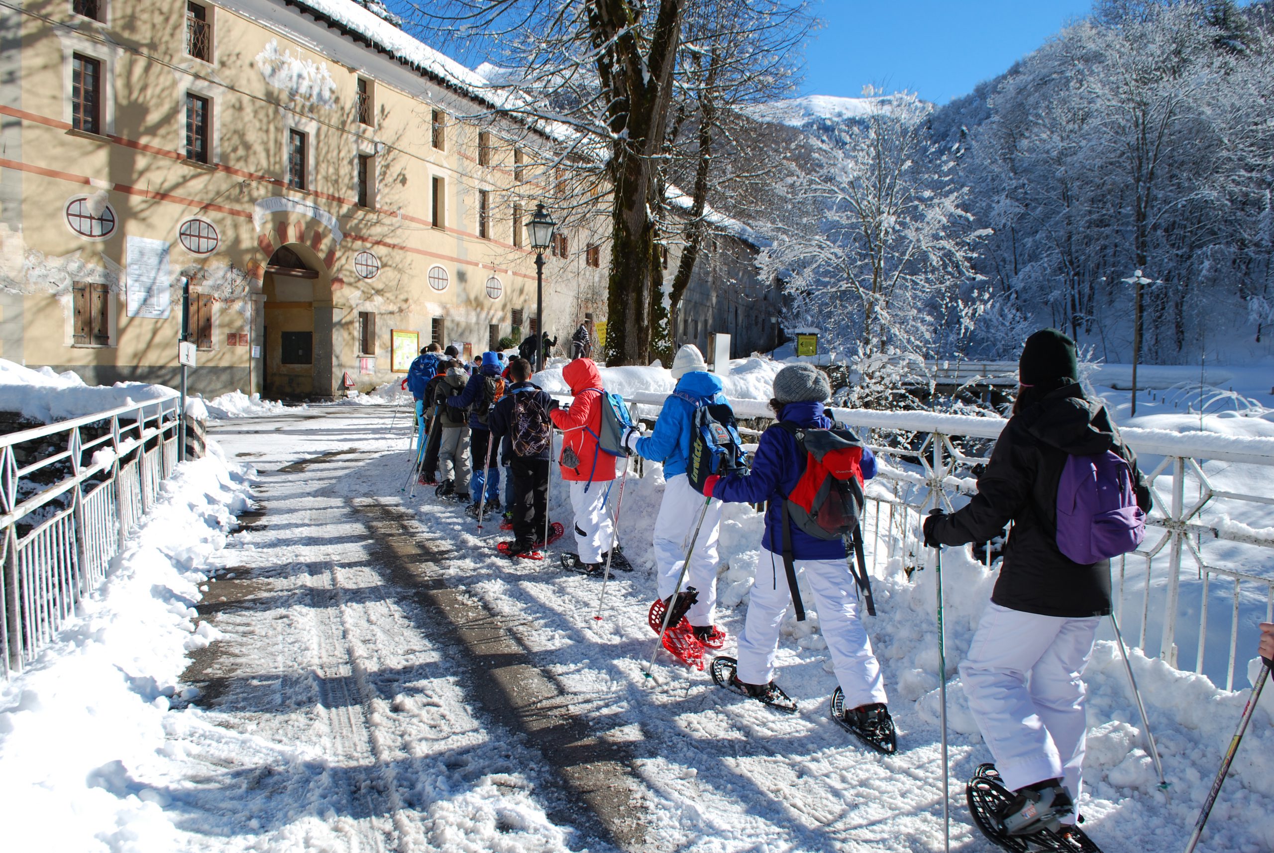 Certosa di Pesio 2023