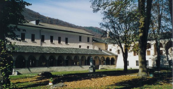 Convegni & Speciali Certosa 850